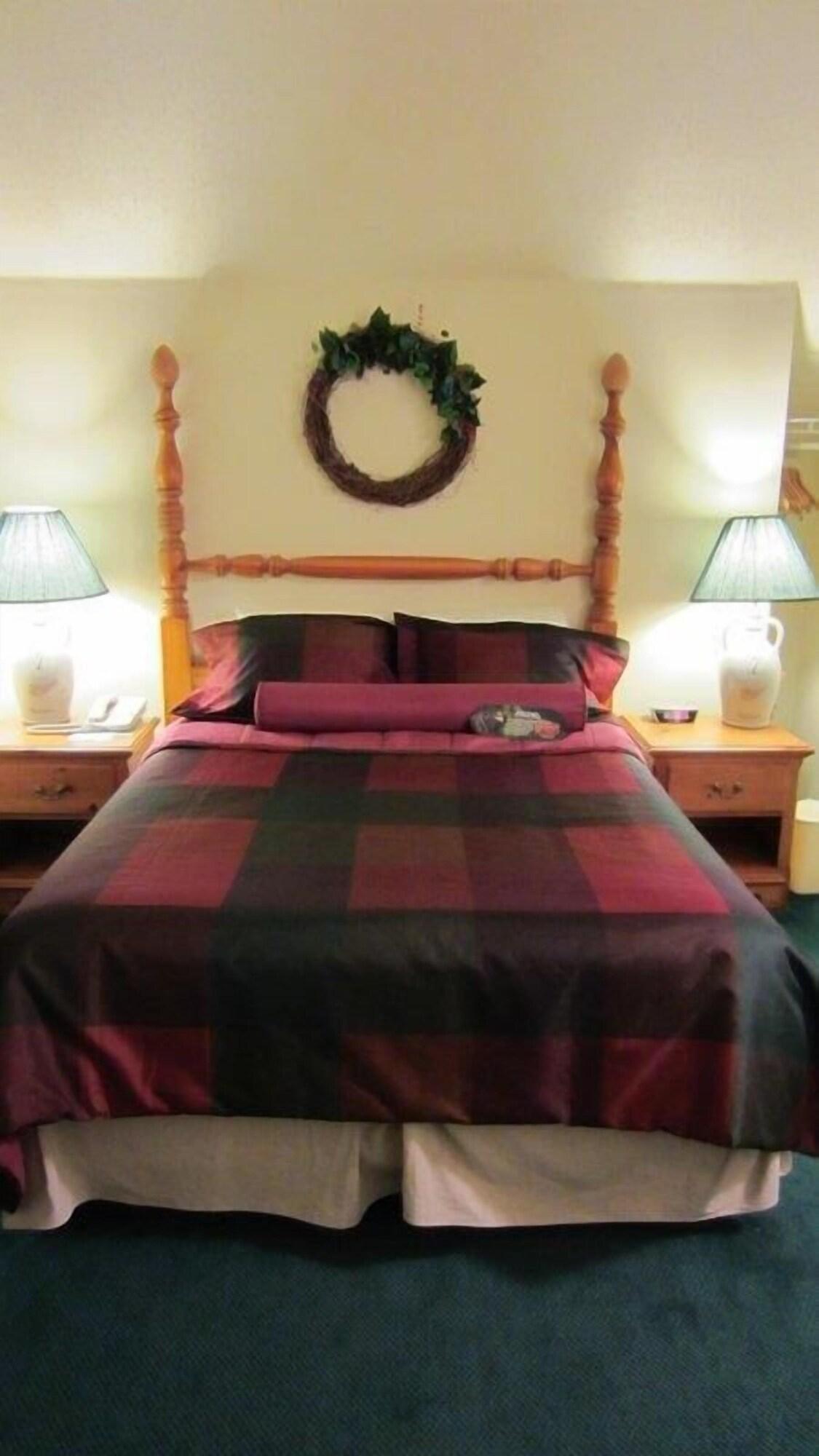 Baymont By Wyndham Mequon Milwaukee Area Hotel Quarto foto
