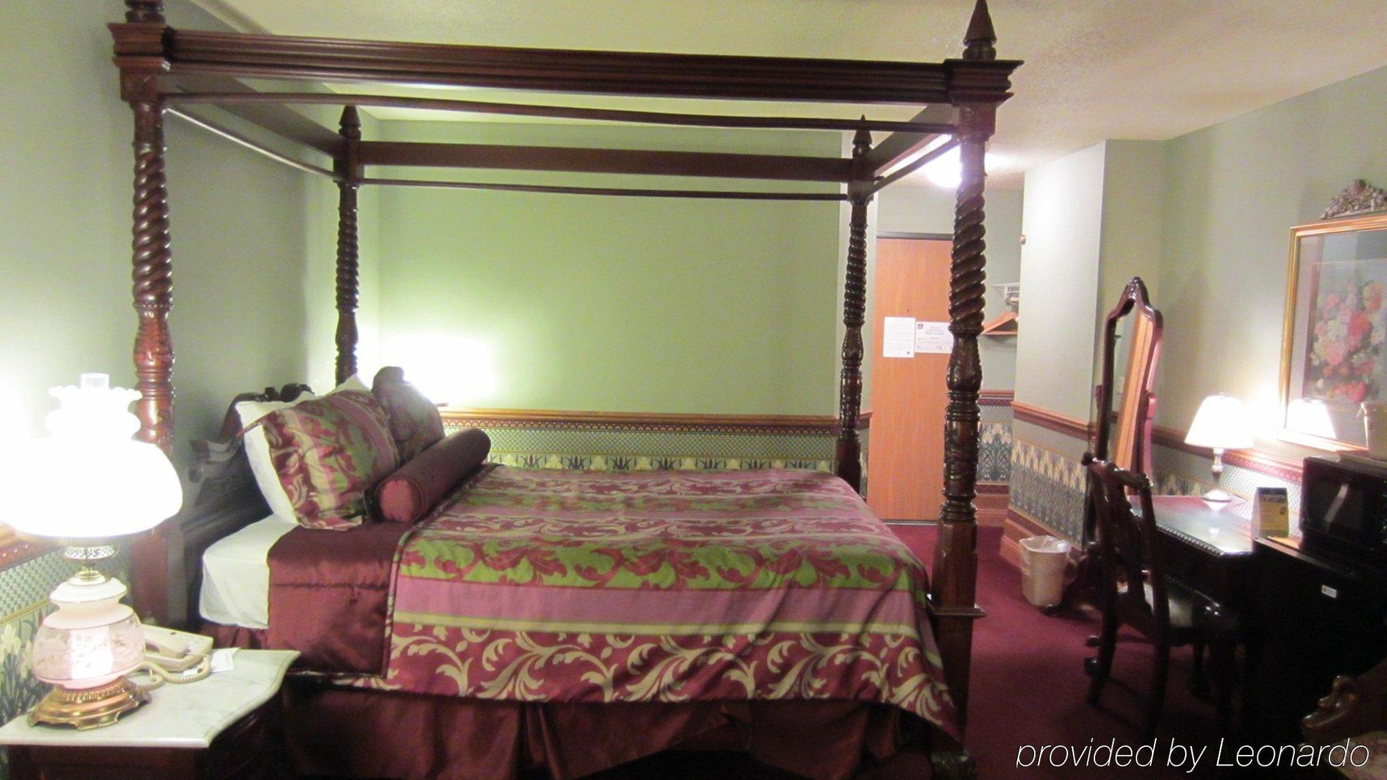 Baymont By Wyndham Mequon Milwaukee Area Hotel Quarto foto