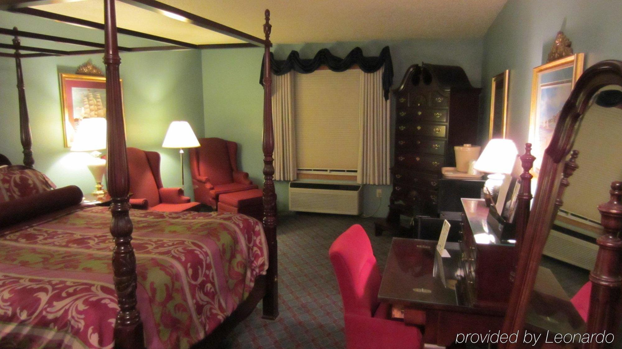 Baymont By Wyndham Mequon Milwaukee Area Hotel Quarto foto