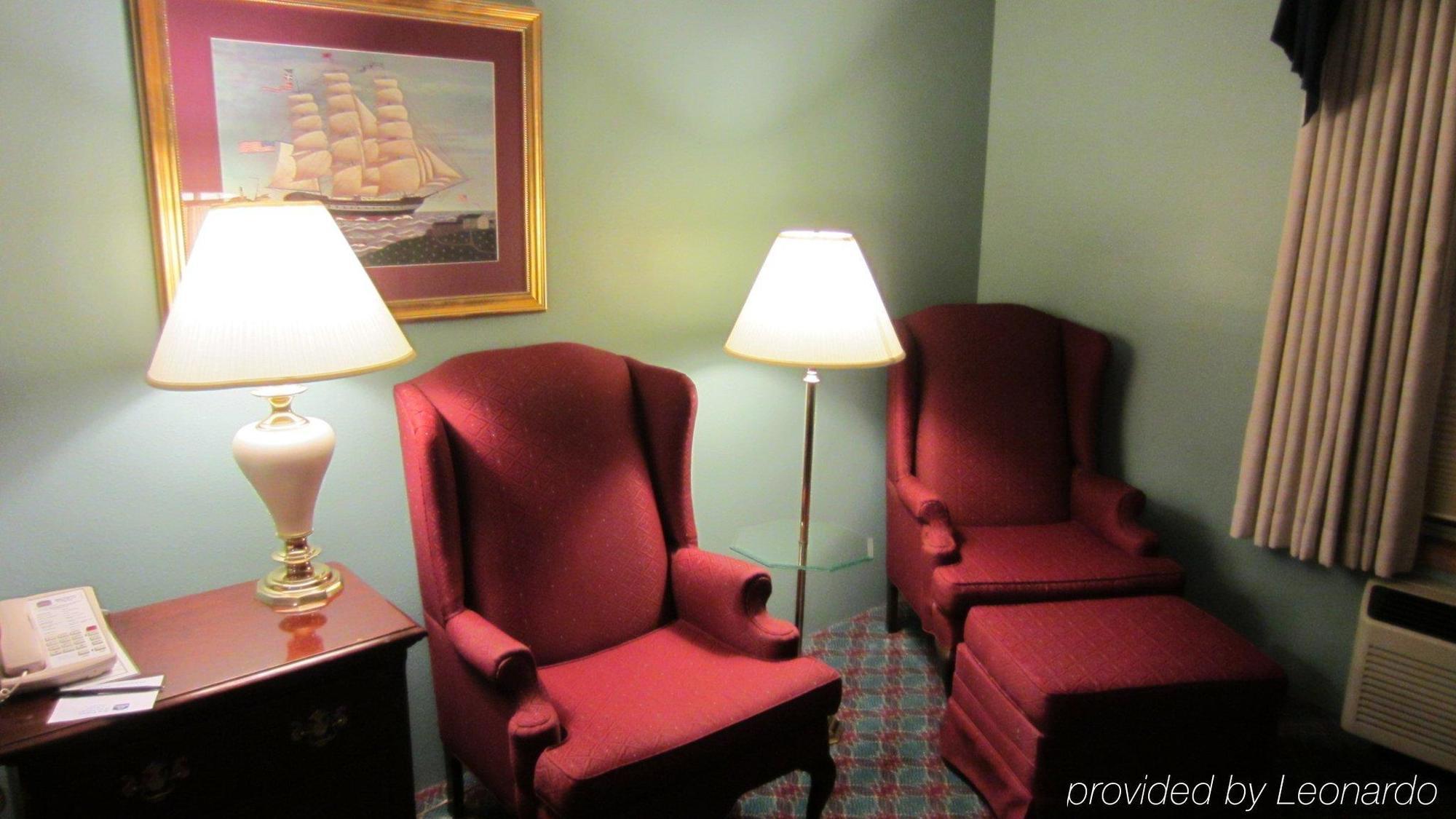Baymont By Wyndham Mequon Milwaukee Area Hotel Quarto foto
