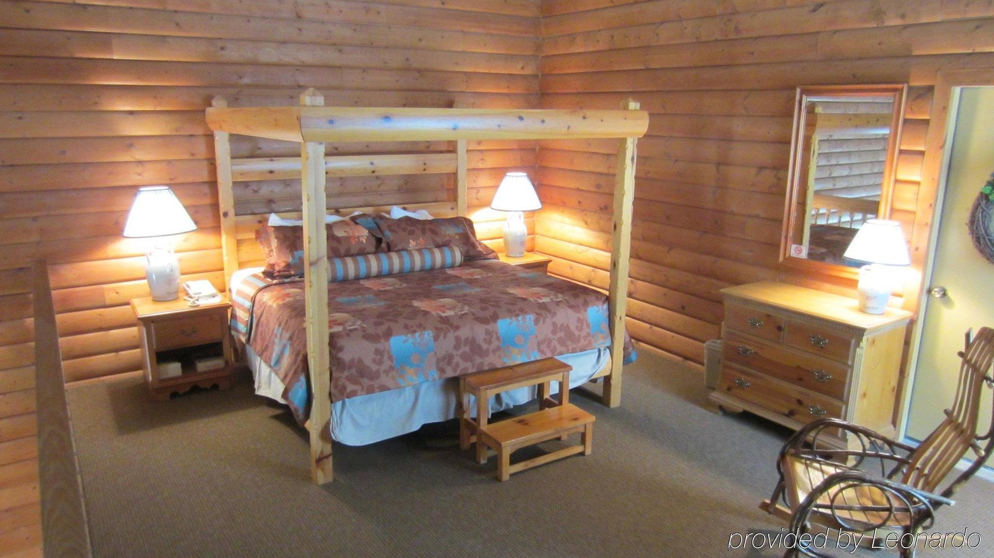 Baymont By Wyndham Mequon Milwaukee Area Hotel Quarto foto
