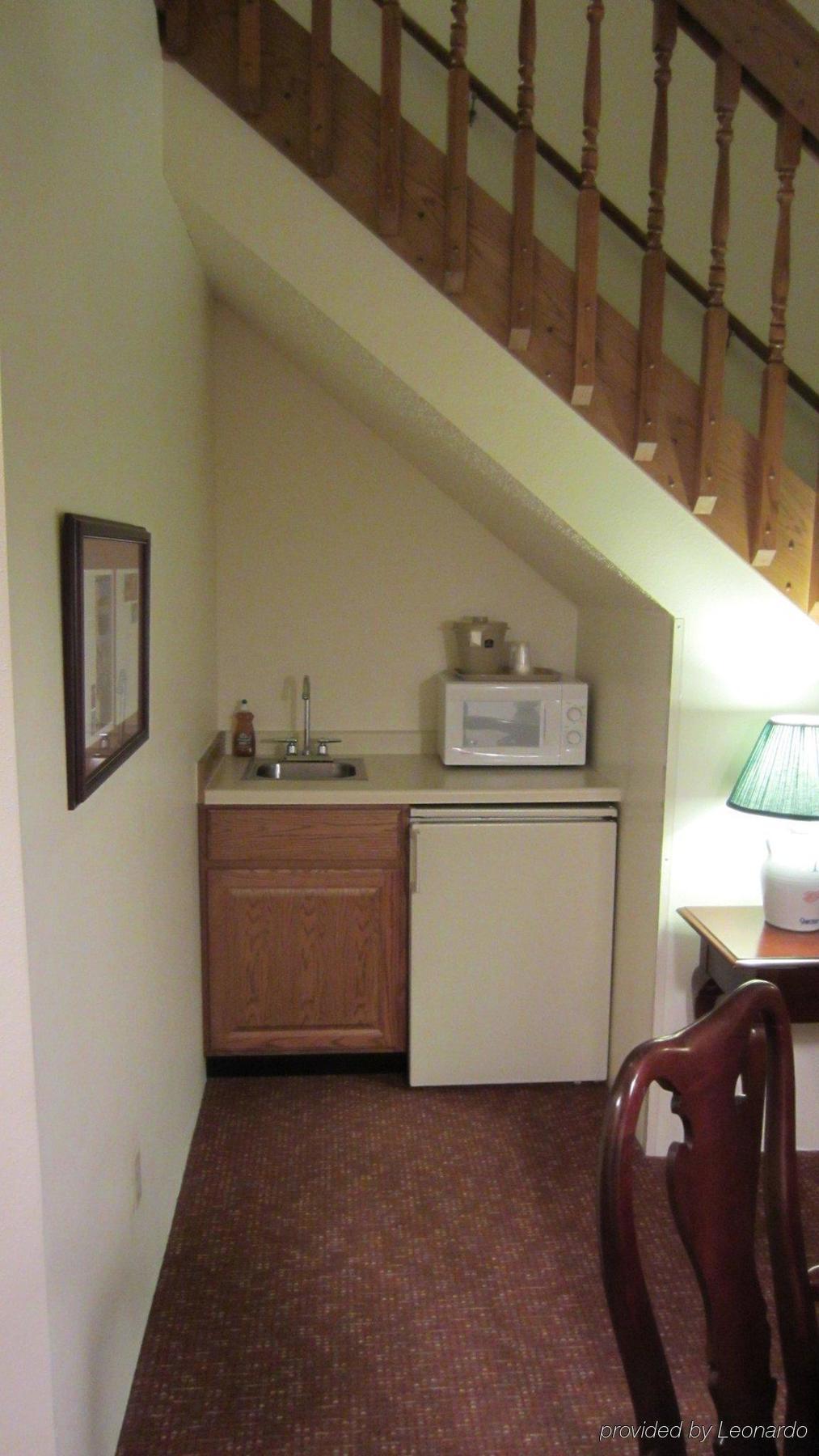 Baymont By Wyndham Mequon Milwaukee Area Hotel Quarto foto
