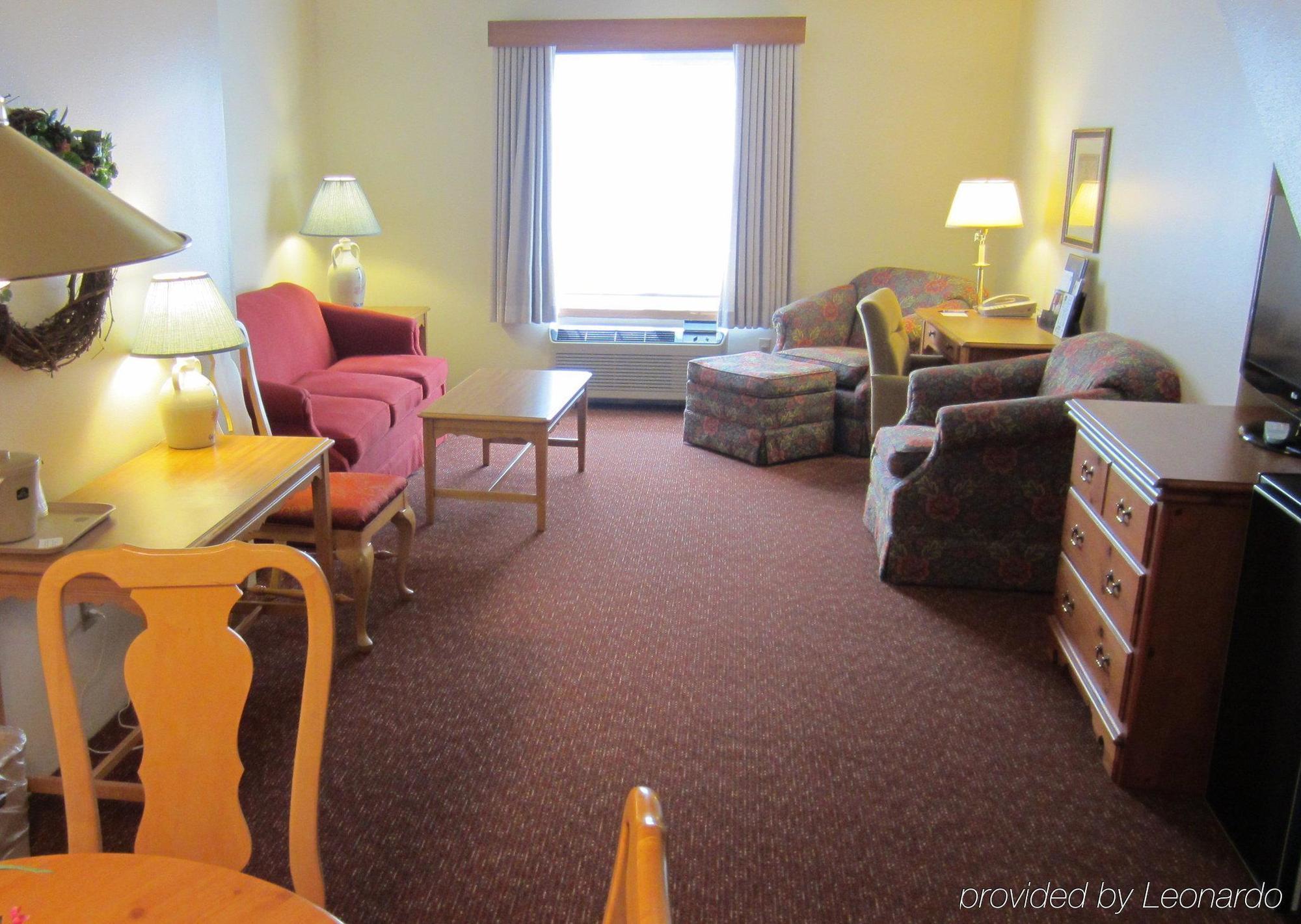 Baymont By Wyndham Mequon Milwaukee Area Hotel Quarto foto