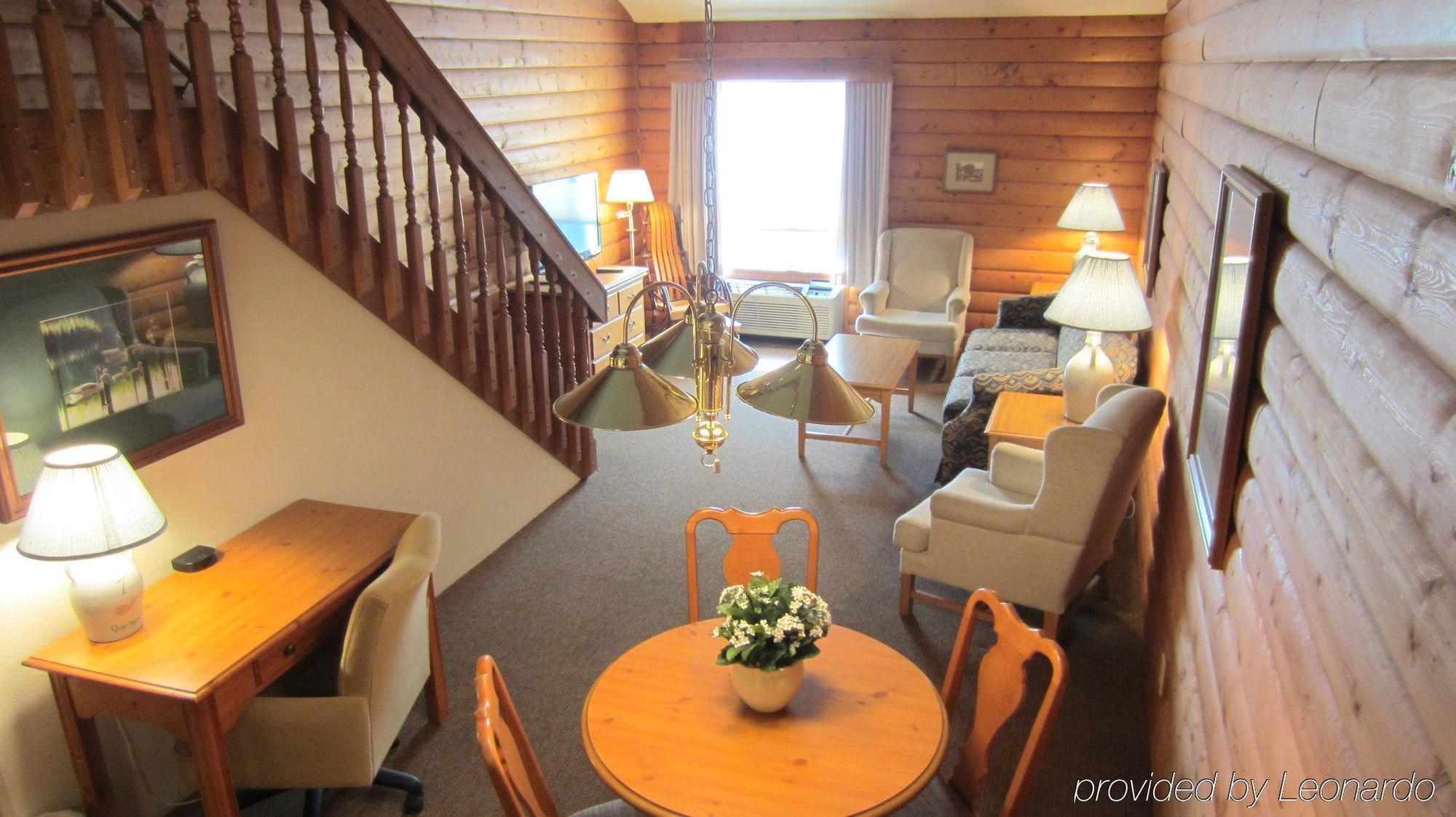Baymont By Wyndham Mequon Milwaukee Area Hotel Quarto foto