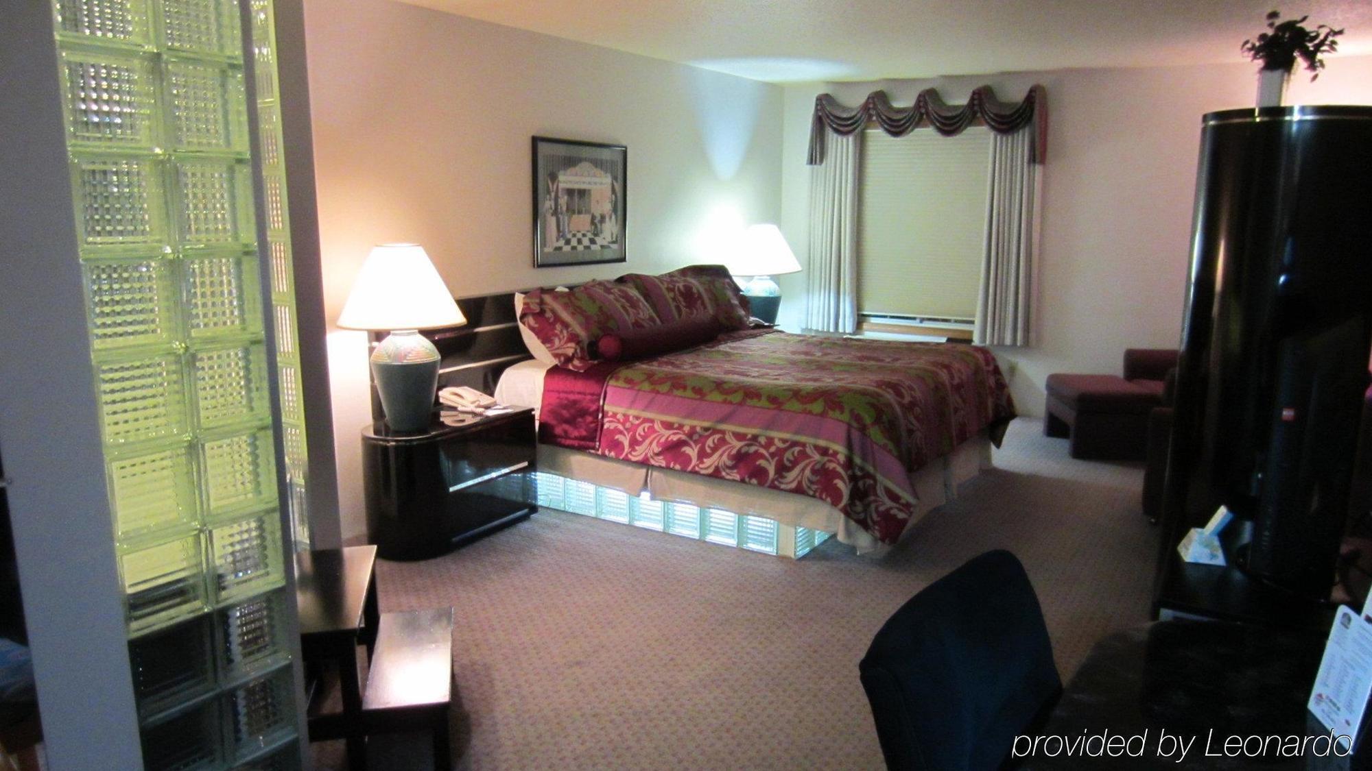 Baymont By Wyndham Mequon Milwaukee Area Hotel Quarto foto