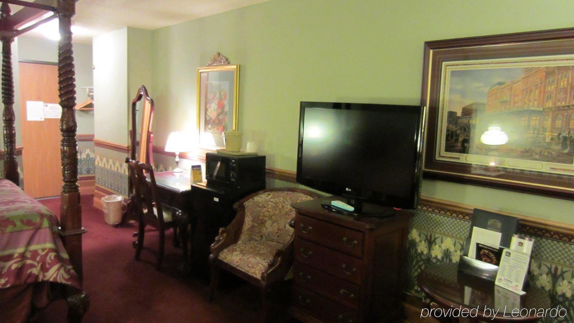 Baymont By Wyndham Mequon Milwaukee Area Hotel Quarto foto