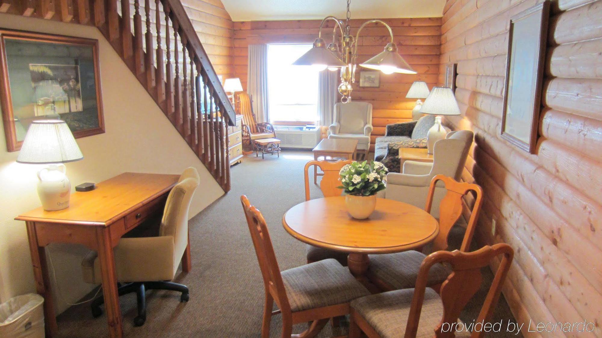 Baymont By Wyndham Mequon Milwaukee Area Hotel Quarto foto
