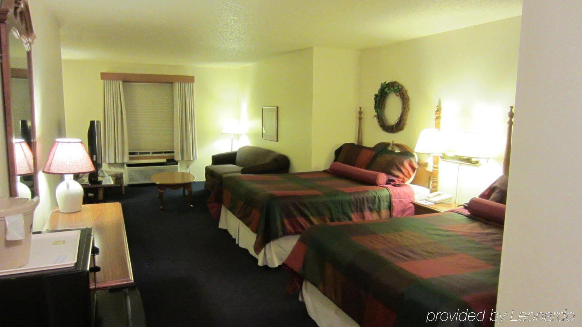 Baymont By Wyndham Mequon Milwaukee Area Hotel Quarto foto