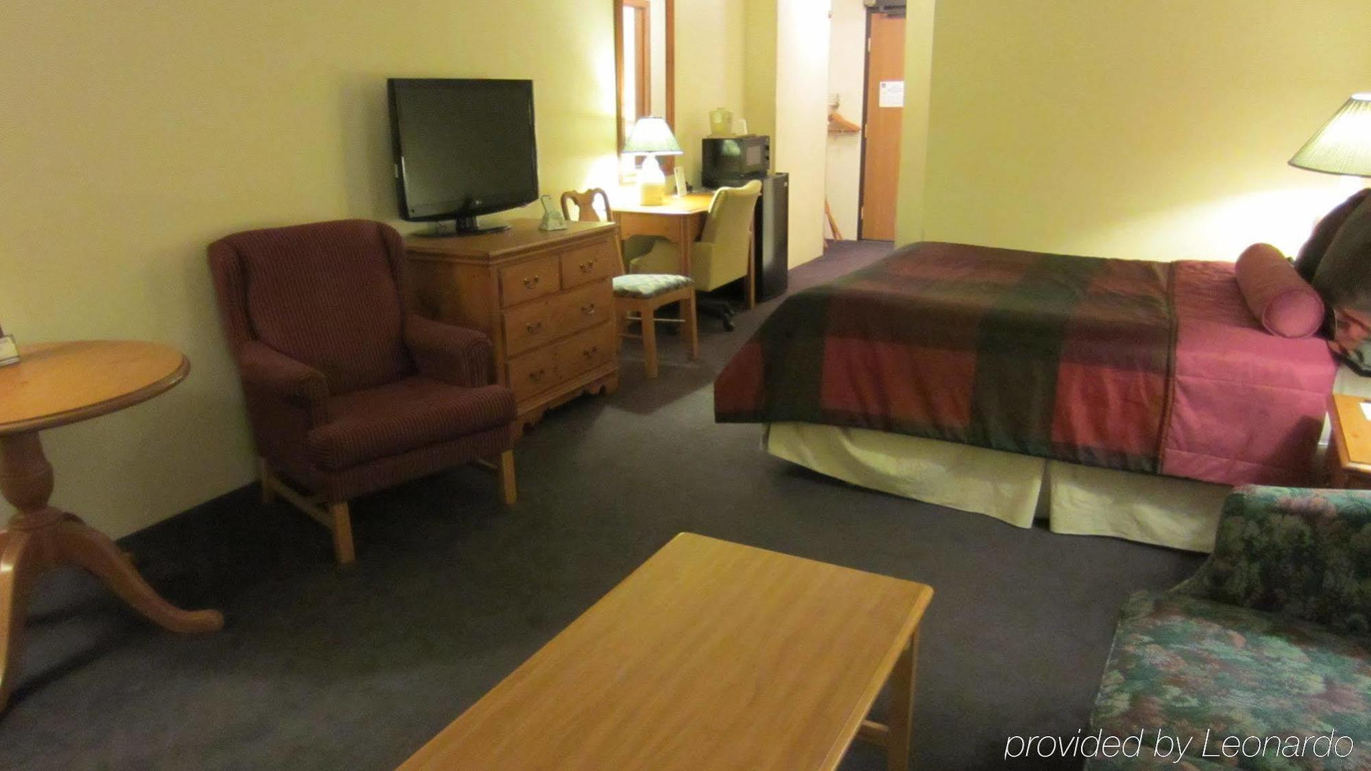 Baymont By Wyndham Mequon Milwaukee Area Hotel Quarto foto