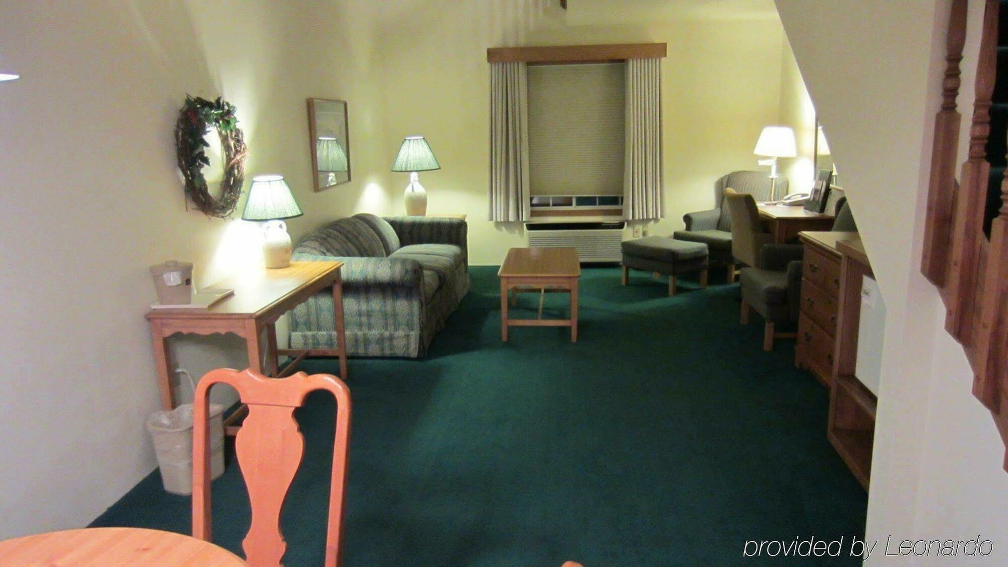 Baymont By Wyndham Mequon Milwaukee Area Hotel Quarto foto