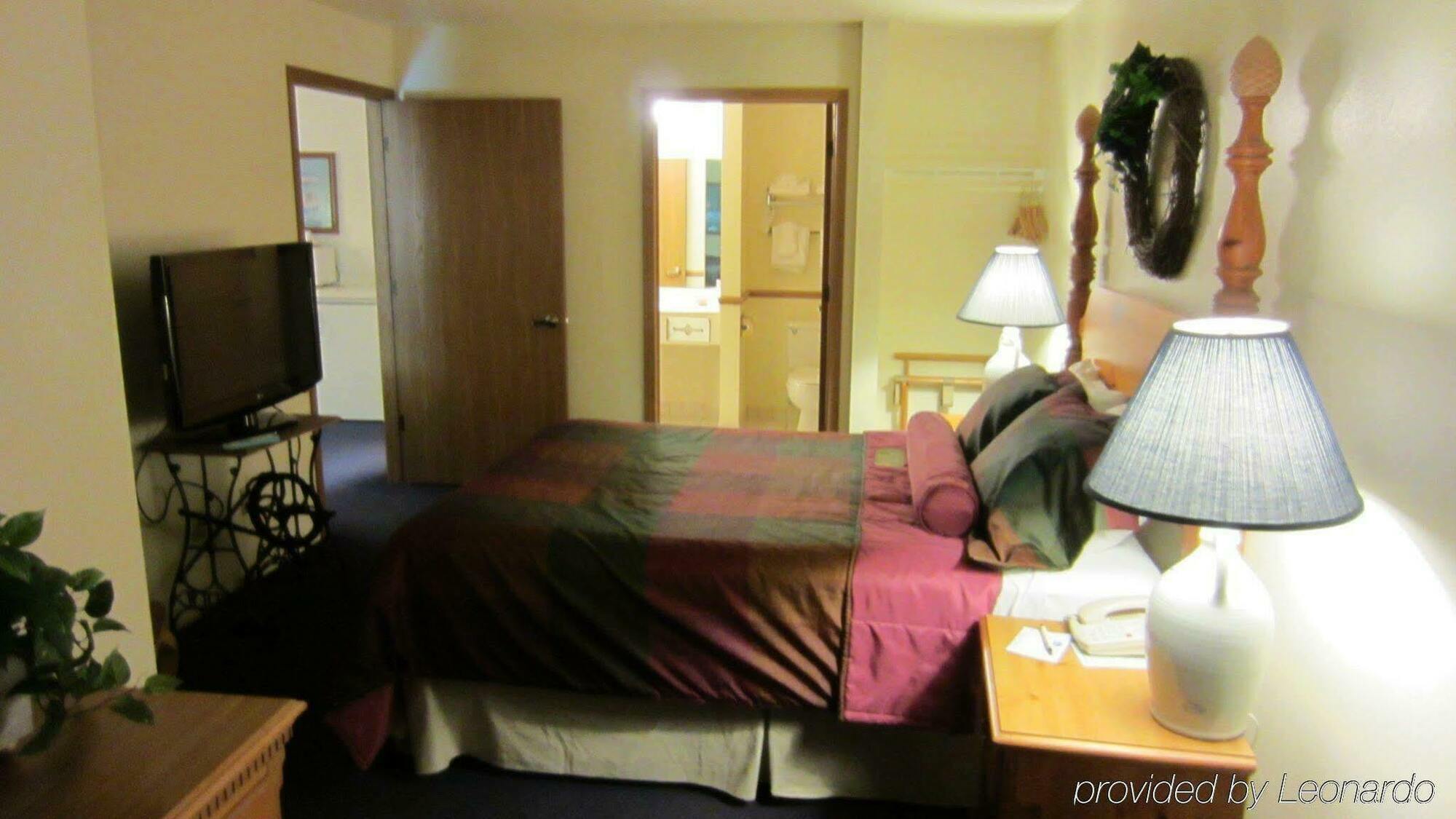 Baymont By Wyndham Mequon Milwaukee Area Hotel Quarto foto